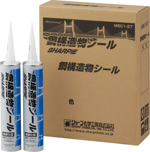 シャーピー　モービルシーラー919 NEO（ホワイト）1箱（320ml×10本）  シャープ化学工業  自動車補修用シーラー - 2