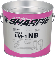 SHARPIE Seal LM-1 NB