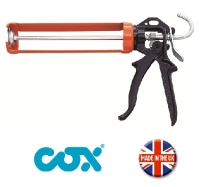 COX Skeleton Gun